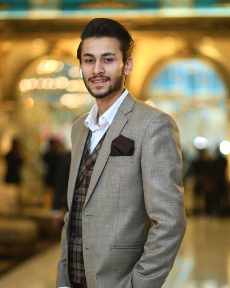 M. Owais Asad, Chief Technology Officer at Geko Technologies